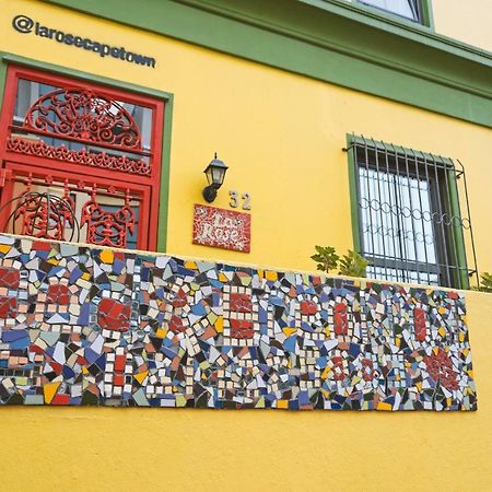 La Rose B&B Cape Town Exterior photo