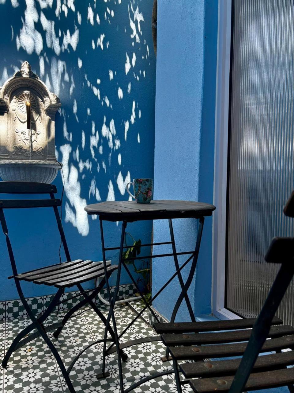 La Rose B&B Cape Town Exterior photo